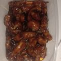 Cooksnap dari pudji rahyu untuk resep Ayam Fillet Saos Madu