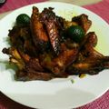 Cooksnap dari Soraya Aya untuk resep Ayam Goreng Kecap Mentega Wangi Istimewahhh 😘😘😘