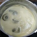 Cooksnap από Aspasia στη συνταγή Κολοκυθάκια αυγολέμονο