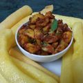 Payal Bhatt's cooksnap of when they made ભુંગળા બટાકા (Bhungla Bataka Recipe In Gujarati).