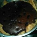 Cooksnap dari Yanny Kusuma untuk resep Brownies puff pastry pr_browniesdcc