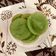 Cooksnap dari Melisa Sudiashri untuk resep Kucur lembut tetep lemes (cucur pandan) tips sukses anti gagal