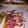 El cooksnap de Lu Vera cuando hizo Ceviche de mariscos.