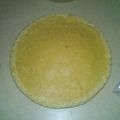 ayannaj017's cooksnap of when they made Pumpkin pie.