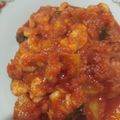 Cooksnap dari Ester Konarto untuk resep 86. Balado uDAng kenTANG