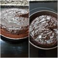 El cooksnap de Luchy cuando hizo Bizcocho de chocolate jugoso en thermomix 🍫.