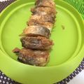Cooksnap dari Aandante untuk resep Bandeng Isi Tanpa Tulang