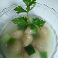 Cooksnap dari upik_dny untuk resep Cilok kuah