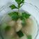 Cooksnap dari upik_dny untuk resep Cilok kuah