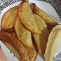 El cooksnap de Lau Ramírez cuando hizo Quesadillas fritas fáciles.