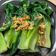 Cooksnap dari Kyla Sessi untuk resep Tumis Pokcoy Bawang Putih Saus Tiram