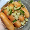Cooksnap dari Dyah Amelia untuk resep Pempek rebon