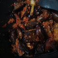 Cooksnap dari Lutvia Daud untuk resep Terong Balado lezat resep favorit keluarga ^.^
