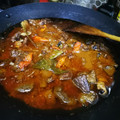 Cooksnap dari ade martina untuk resep Oseng-Oseng Mercon khas Jogja