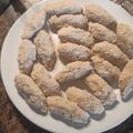 El cooksnap de Mar Mora cuando hizo Croquetas de carne del cocido.
