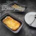 Cooksnap dari Widynaura untuk resep Bread pudding