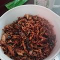 Cooksnap dari indah lestari untuk resep Pampis Tongkol