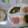 Cooksnap dari vanessa aprilian untuk resep Bubur Ayam Brokoli (MPASI 6 bulan pertama minggu kedua)