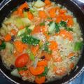 Cooksnap dari Yesie Rahayu untuk resep Sup Daging Giling