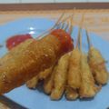 Cooksnap dari Wilda Rosyadi untuk resep Sempol ayam yummy