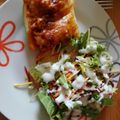 Róka Csilla Cooksnap-ja, amikor elkészítette a(z) Töltött cukkini receptet.