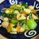 Cooksnap Maizatul Akma semasa beliau membuat Pak Choy Tauhu Telur Sos Tiram.