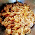 El cooksnap de Encarna Pérez (La Cocina De Encarni) cuando hizo Mezcla de especias sabor Gyros griego.