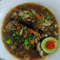 Cooksnap dari Dewi Jayanti untuk resep Sop konro makassar