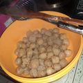 Cooksnap dari trisna handayani untuk resep Cilok simple, ekonomis