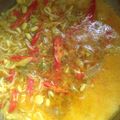 Cooksnap dari Dede Tri Utami untuk resep Tumis Toge