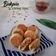 Cooksnap dari Heni Nur untuk resep Bakpia Teflon