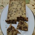 Cooksnap dari Dini Wahyuni untuk resep Bolu Meses tanpa telur 😉