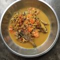 Cooksnap dari Chae Byul untuk resep Ikan tongkol rebus sederhana