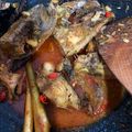Cooksnap dari Asroriyatul Fikriyah untuk resep Asam Padeh Ikan Tongkol