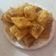 صورة من 👑👑cuisine Ghania 👑👑، شاركها بعد تجربة وصفة حلوة مفخفخة 😊 ومعسلة
