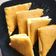 Cooksnap dari Jasmine Rameyza Elya untuk resep Roti Boy Toast