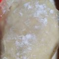Cooksnap dari Yunita DR untuk resep Kulit Dimsum, Gyoza, Pangsit (khusus kukus)