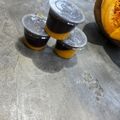 Cooksnap dari Atik Rusmiyati untuk resep Puding Labu Kuning