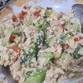 Cooksnap dari Via untuk resep Brokoli saos tiram (daging sapi)
