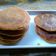 Cooksnap dari Rahmi 'AHDY' untuk resep Pumpkin Pancake (pancake labu kuning)