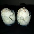 Dipika Bhalla's cooksnap of when they made Lemon Grass Ice cream.