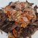 Cooksnap dari gab riel untuk resep Daging Suwir Sambal Matah