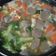 Cooksnap dari khonsa nurusyahidah untuk resep Capcay Kuah