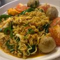 Cooksnap dari N_M untuk resep Mie Nyemek Indomie Goreng