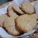 El cooksnap de Teresa Mallea cuando hizo Galletas de avena, pasas y naranja.