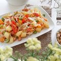 Cooksnap dari Indry Hapsari untuk resep Sayur Campur Pedas Manado Style