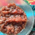 Cooksnap dari ayomi untuk resep Sambal Gr Terasi