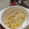 Cooksnap dari Sheva Patajangi untuk resep Mashed potato mantul!