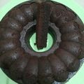 Cooksnap dari Ratihratna Sari untuk resep Brownis Kukus Ala Amanda
