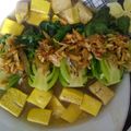 Cooksnap dari Ve untuk resep Cah cuciwis bawang putih
